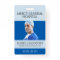 Blue Medical Surgeon Doctor Caduceus Hospital