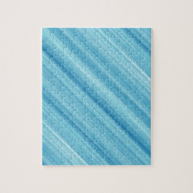 Blue metal background jigsaw puzzle (Vertical)