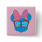 Blue Minnie | Diva Red Sunglasses