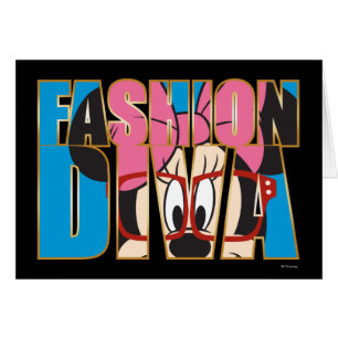 Blue Minnie   Fashion Diva