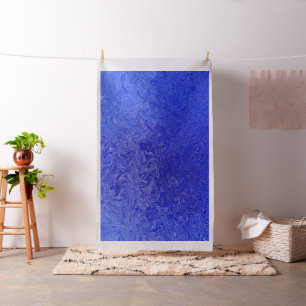 Blue Moments..... Fabric