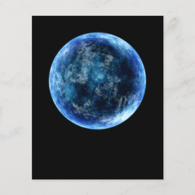 blue moon (Front)
