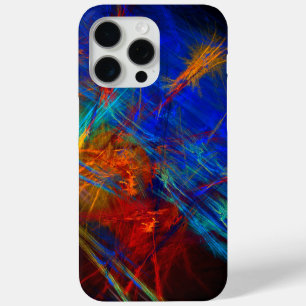Blue Moon - Gorgeous And Mysterious iPhone 15 Pro Max Case