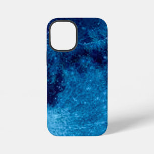 Blue Moon iPhone 12 Mini Case