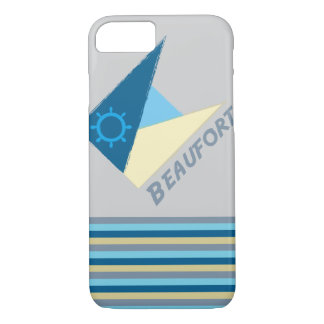 Blue Motion by Shirt to Design Case-Mate iPhone Case