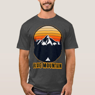 Blue Mountain T-Shirt