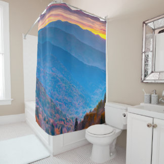 Blue Mountains