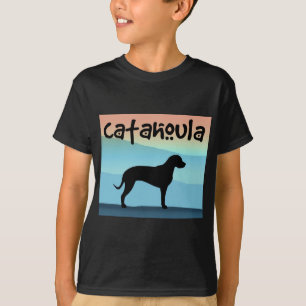 Blue Mountains Catahoula T-Shirt
