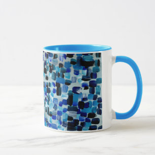 Blue Mug