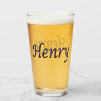 Blue Nebula Henry Name,