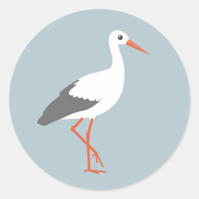 Blue-necked seal (Front)