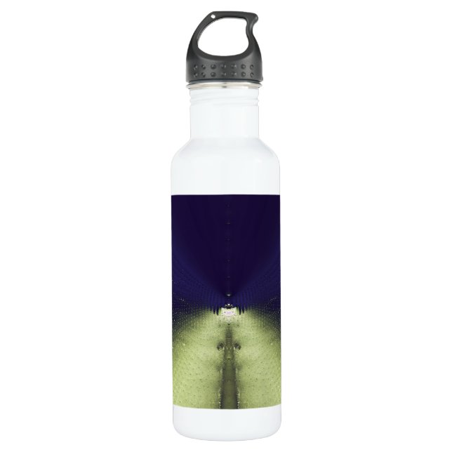 Blue Night 710 Ml Water Bottle (Front)