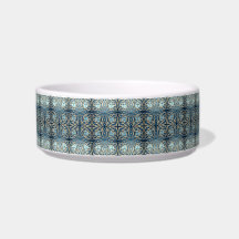 Blue Nouveau Pet 