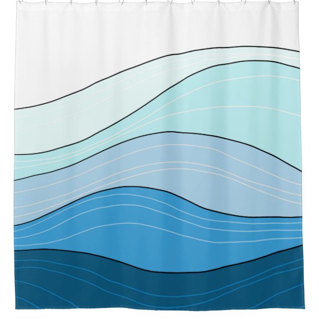 Blue Ocean Design 226 (Front)
