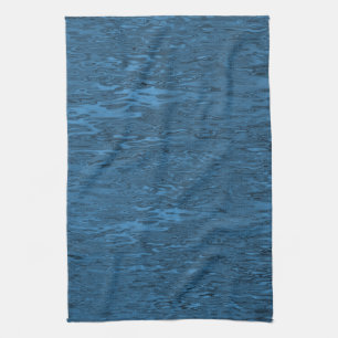 BLUE OCEAN KITCHEN TOWEL