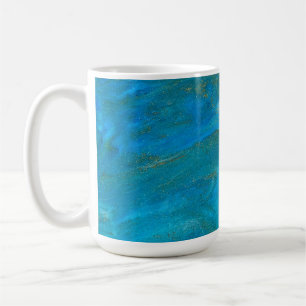 Blue Ocean Mug