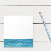 Blue Ocean Personalized