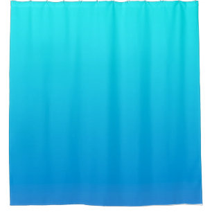 Blue Ombre Background