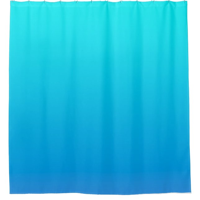Blue Ombre Background (Front)