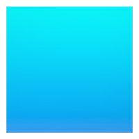 Blue Ombre Background