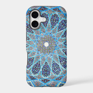 Blue Orient