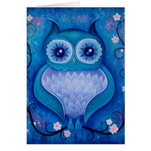 blue owl