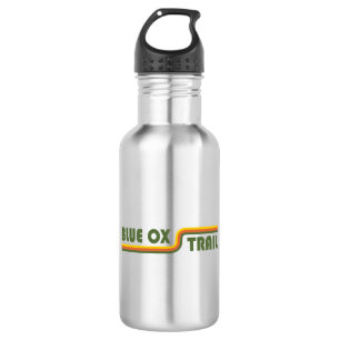 Blue Ox Trail 532 Ml Water Bottle