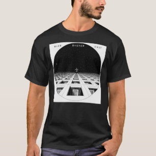 Blue Oyster Cult 1972 T-shirt classique