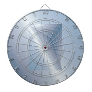 blue pages dartboard