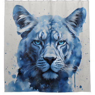 Blue Panther