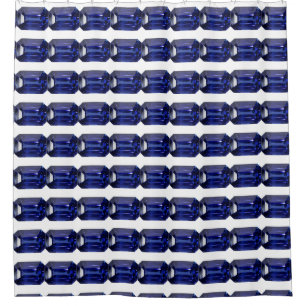 Blue Pattern