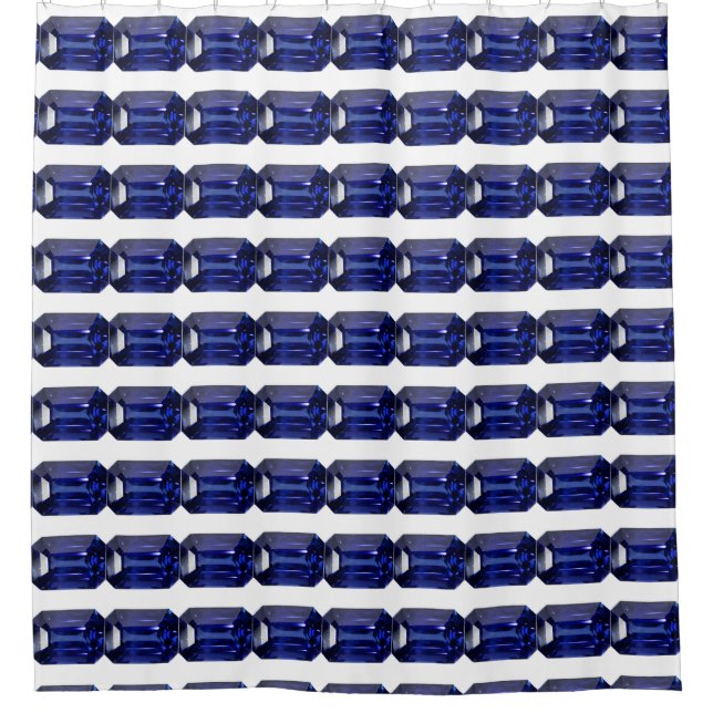 Blue Pattern (Front)