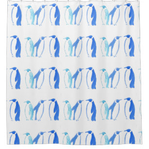 Blue Penguins