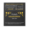Blue Photo Graduation Favour Candy Wrappers Notepa