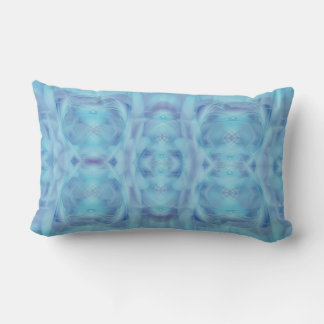 Blue Pillow