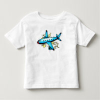 Blue Plane Guy