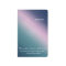 Blue Planet Pocket  Travel Journal