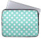 Blue Polka Dot