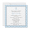 Blue Polka Dots Baptism