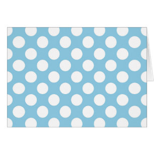 Blue Polka Dots, Polka Dot Pattern, Dots, Dotted