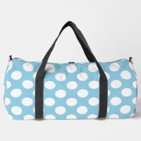 Blue Polka Dots, Polka Dot Pattern, Dots, Dotted