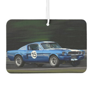 Blue Pony, Red Pony Air Freshener