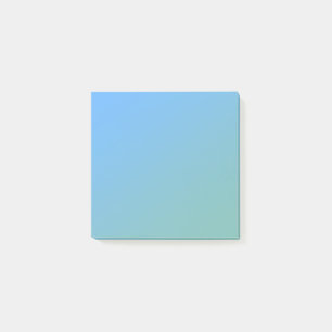 Blue Post-it Post-it Notes