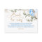 Blue Pumpkin Baby Shower Books For Baby Request