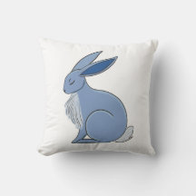 Blue Rabbit