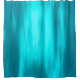 Blue Rainstorm
