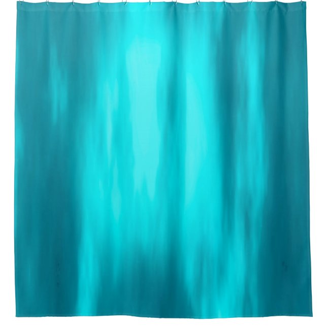 Blue Rainstorm (Front)