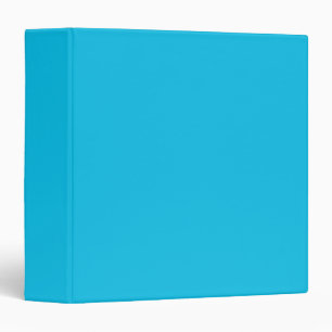 Blue raspberry  binder