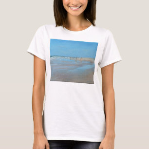 Blue Reflection Montalivet T-Shirt