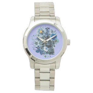 BLUE REVERIE WATCH